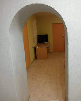 3-к квартира, вторичка, 66м2, 1/2 этаж