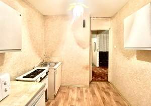 3-к квартира, вторичка, 58м2, 1/5 этаж