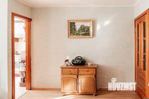 1-к квартира, вторичка, 39м2, 2/10 этаж