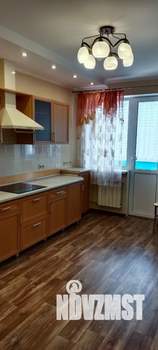 Студия квартира, вторичка, 46м2, 18/26 этаж