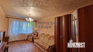 2-к квартира, вторичка, 51м2, 3/9 этаж