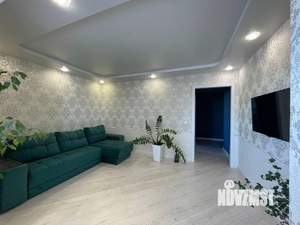 3-к квартира, вторичка, 72м2, 7/12 этаж