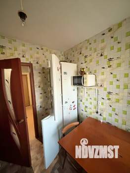 2-к квартира, вторичка, 52м2, 4/9 этаж