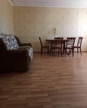 2-к квартира, вторичка, 64м2, 4/12 этаж