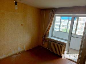 2-к квартира, вторичка, 45м2, 6/9 этаж