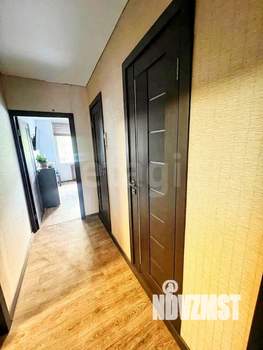 3-к квартира, вторичка, 66м2, 2/9 этаж