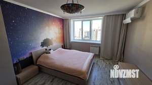 3-к квартира, вторичка, 64м2, 8/10 этаж