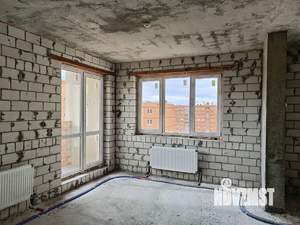 2-к квартира, вторичка, 59м2, 3/19 этаж