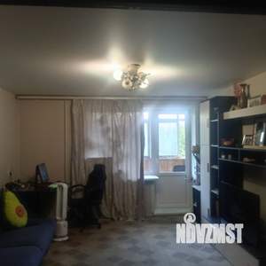 4-к квартира, вторичка, 72м2, 3/10 этаж