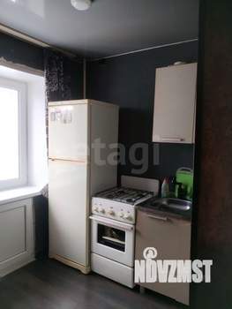 1-к квартира, вторичка, 32м2, 4/5 этаж