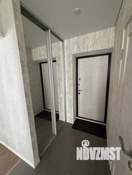 1-к квартира, вторичка, 34м2, 9/10 этаж