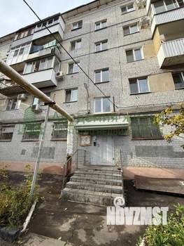 1-к квартира, вторичка, 31м2, 4/5 этаж