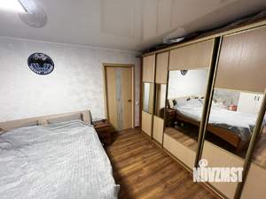 3-к квартира, вторичка, 71м2, 10/10 этаж