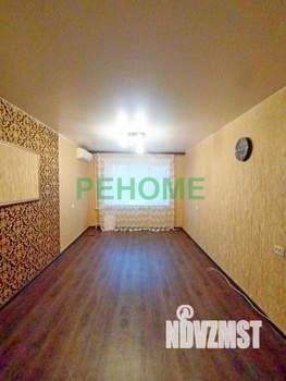 2-к квартира, вторичка, 49м2, 1/9 этаж