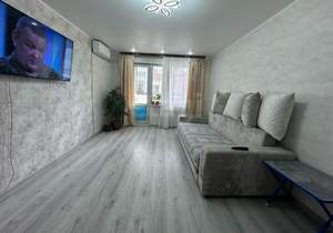 3-к квартира, вторичка, 79м2, 1/10 этаж