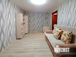 1-к квартира, вторичка, 30м2, 2/9 этаж