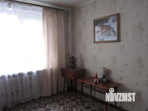 2-к квартира, вторичка, 53м2, 8/9 этаж