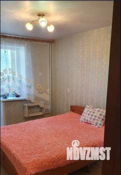 3-к квартира, вторичка, 65м2, 4/9 этаж