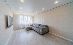 1-к квартира, вторичка, 45м2, 13/26 этаж