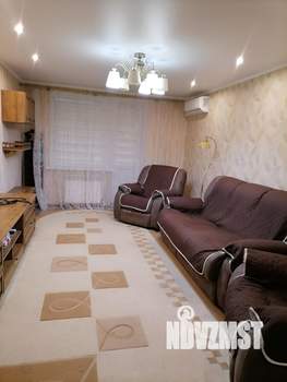 3-к квартира, вторичка, 79м2, 2/10 этаж