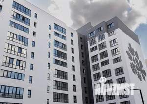 1-к квартира, вторичка, 42м2, 5/10 этаж