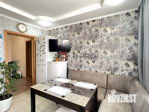 1-к квартира, вторичка, 43м2, 4/10 этаж