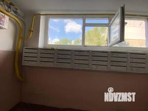 3-к квартира, вторичка, 64м2, 5/9 этаж