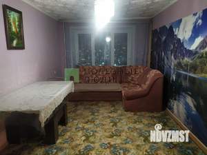 3-к квартира, вторичка, 56м2, 8/9 этаж