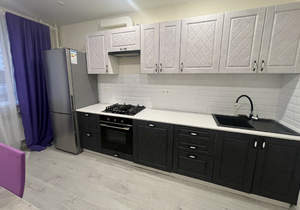 2-к квартира, вторичка, 58м2, 1/10 этаж