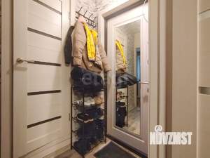 1-к квартира, вторичка, 21м2, 3/9 этаж