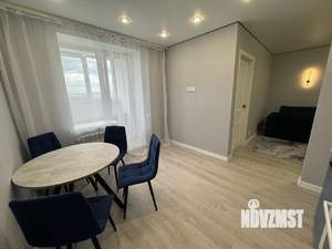 1-к квартира, вторичка, 39м2, 9/10 этаж