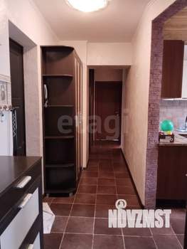 2-к квартира, вторичка, 54м2, 6/9 этаж