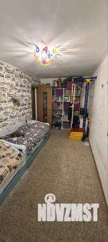 3-к квартира, вторичка, 56м2, 3/5 этаж