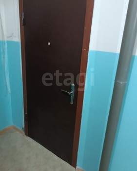 1-к квартира, вторичка, 40м2, 6/10 этаж