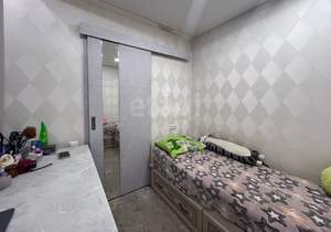 2-к квартира, вторичка, 36м2, 1/5 этаж