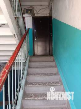 1-к квартира, вторичка, 29м2, 2/5 этаж