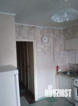 1-к квартира, вторичка, 33м2, 2/9 этаж