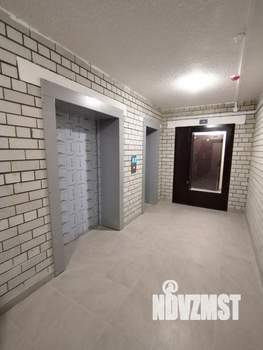 2-к квартира, вторичка, 58м2, 7/10 этаж