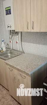 1-к квартира, вторичка, 30м2, 1/4 этаж