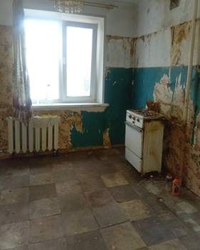1-к квартира, вторичка, 34м2, 3/9 этаж