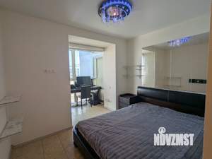 3-к квартира, вторичка, 90м2, 10/10 этаж