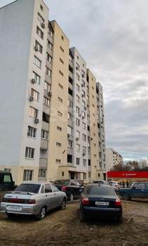 2-к квартира, вторичка, 51м2, 9/10 этаж