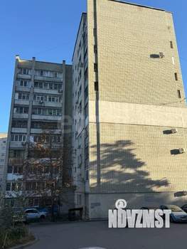 4-к квартира, вторичка, 83м2, 7/10 этаж