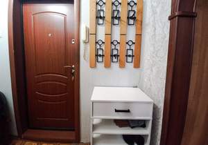 2-к квартира, вторичка, 53м2, 4/9 этаж