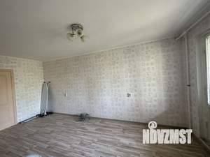 3-к квартира, вторичка, 66м2, 4/12 этаж