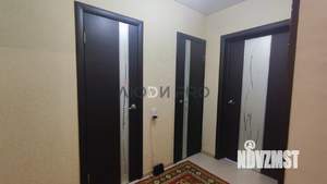 2-к квартира, вторичка, 58м2, 10/10 этаж