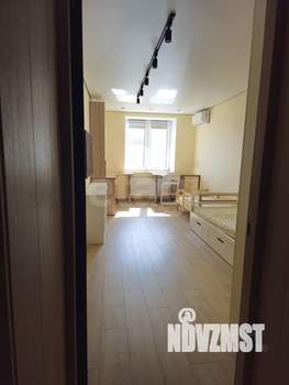 3-к квартира, вторичка, 76м2, 17/17 этаж