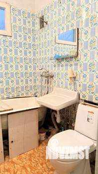 1-к квартира, вторичка, 31м2, 3/5 этаж