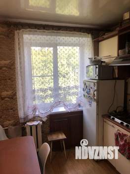 1-к квартира, вторичка, 33м2, 4/9 этаж