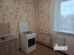 1-к квартира, вторичка, 33м2, 2/5 этаж